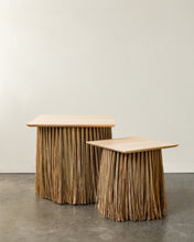 Load image into Gallery viewer, Brush Occasional Table