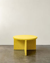 Load image into Gallery viewer, Sponge Coffee Table
