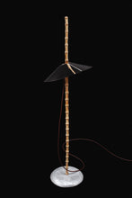 Load image into Gallery viewer, 7plates Floor Lamp