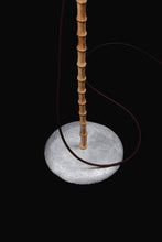 Load image into Gallery viewer, 7plates Floor Lamp