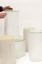 Load image into Gallery viewer, Trace Table