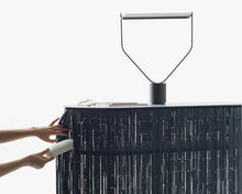 Load image into Gallery viewer, Keefer Credenza