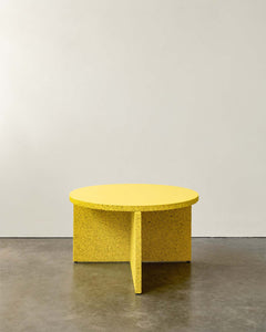Sponge Coffee Table