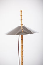 Load image into Gallery viewer, 7plates Floor Lamp
