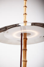 Load image into Gallery viewer, 7plates Floor Lamp
