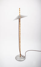 Load image into Gallery viewer, 7plates Floor Lamp
