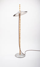 Load image into Gallery viewer, 7plates Floor Lamp
