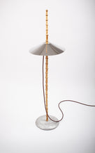 Load image into Gallery viewer, 7plates Floor Lamp
