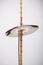 Load image into Gallery viewer, 7plates Floor Lamp
