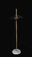 Load image into Gallery viewer, 7plates Floor Lamp

