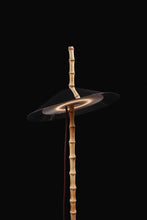 Load image into Gallery viewer, 7plates Floor Lamp
