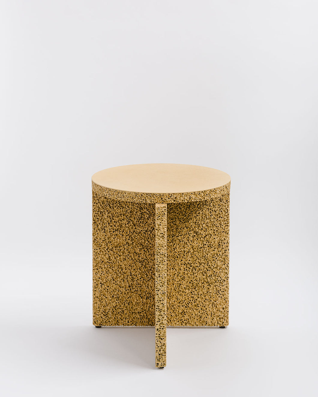 Sponge Table