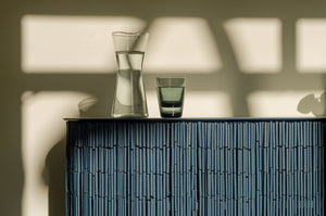 Keefer Credenza