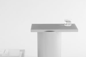 Vent Table
